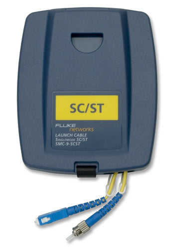 SMC-9-SCST - Fluke 9UM SM LAUNCH CABLE SC/ST