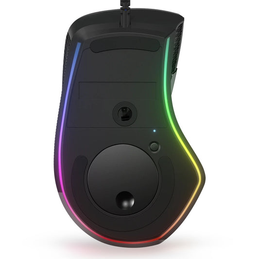 Lenovo Legion M500 RGB mouse Right-hand USB Type-A Optical 16000 DPI