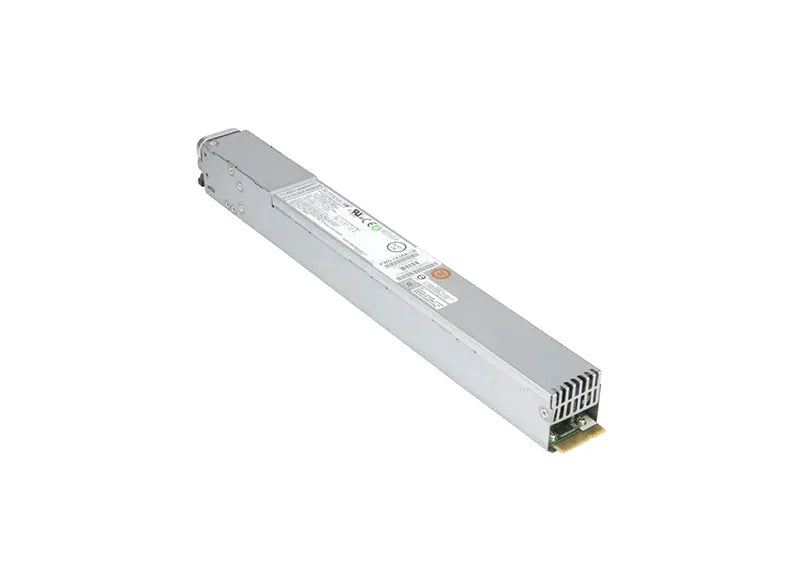 PWS-1K05A-1R - Supermicro SUPERMICRO 1000W 1U REDUNDANT POWER SUPPLY