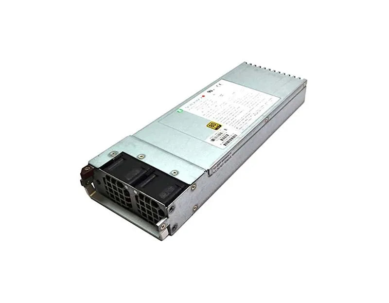 PWS-1K41F-1R - Supermicro BPN,PWS,SNK,FAN, (EOL)1400W 1U GOLD LEVEL PWS W/ PM BUS & WX106MM