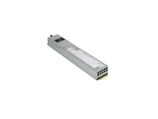 PWS-711-1R - Supermicro BPN,PWS,SNK,FAN, 1U 710W DC INPUT PWS MODULE