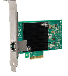 Intel X550T1BLK network card Internal Ethernet 8000 Mbit/s