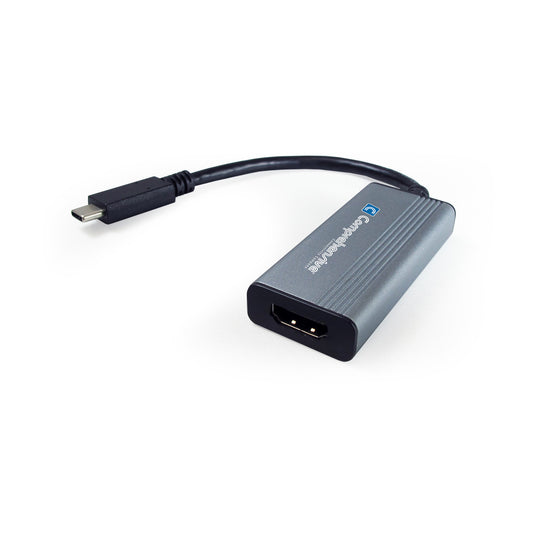 USB3C-HD4K - Comprehensive USB C MALE TO HDMI FEMALE