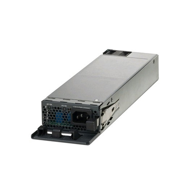 AC POWER SUPPLY WITH POE FOR CISCO ISR 4330