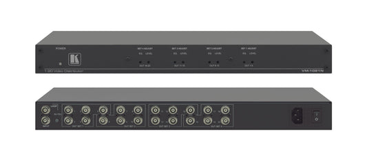 VM-1021N - Kramer Electronics 1:20 COMPOSITE/SDI VIDEO DISTRIBUTION AM