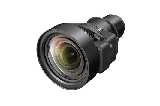 .55-0.69:1 ZOOM LENS FOR PT-MZ16K/MZ13