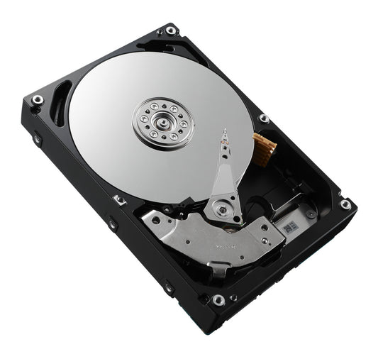 DELL RMCP3-RF internal hard drive 2.5" 1200 GB SAS