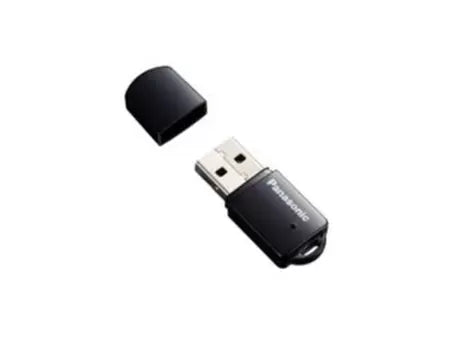 AJ-WM50P - Panasonic IEEE 802.11ac Wi-Fi Adapter