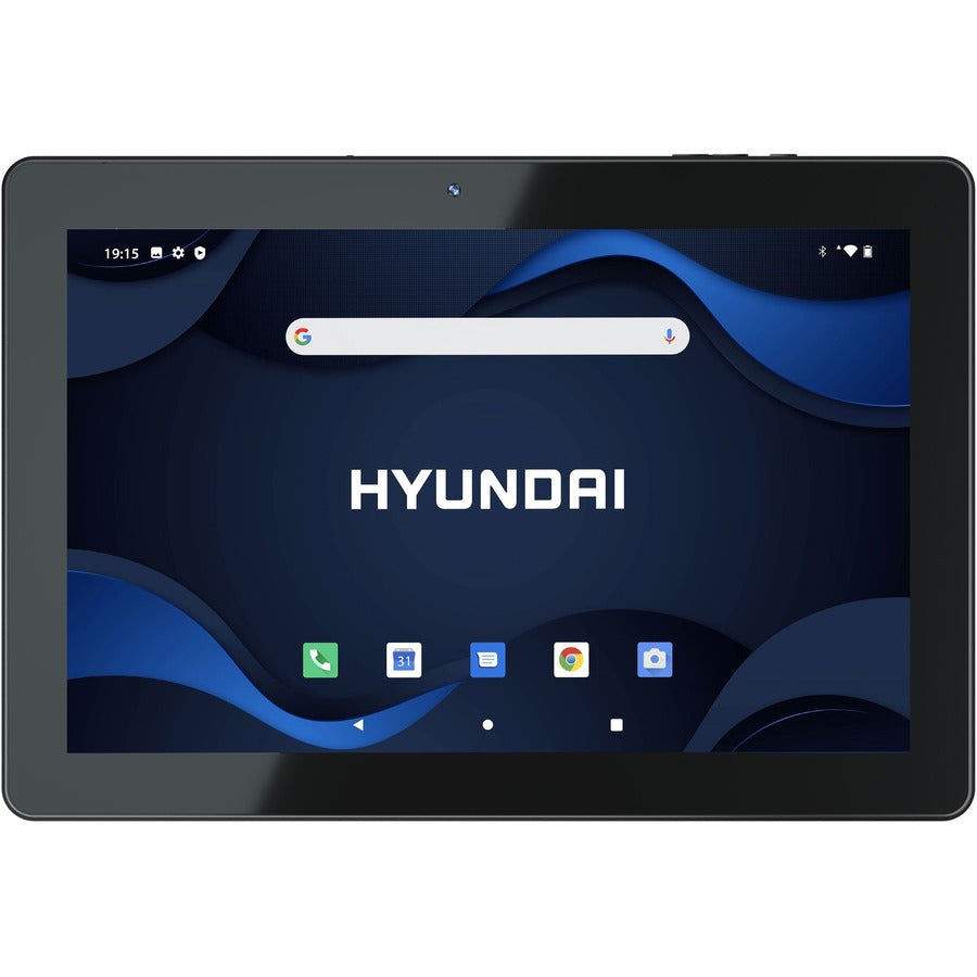 Hyundai HyTab Plus 10LB3 4G LTE 32 GB 10.1" 2 GB Wi-Fi 4 (802.11n) Android 11 Go Edition Black