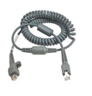 Intermec 236-189-002 signal cable 78.7" (2 m) Gray