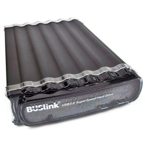 U3-8000XP - BUSlink 8TB USB 3.0 ALL OS XP COMPLIANT DRIVE