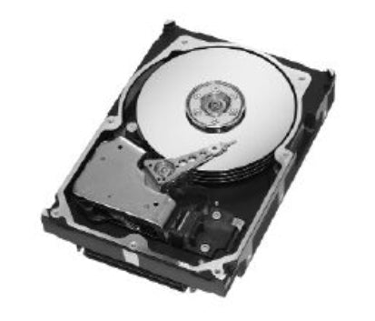 Seagate Cheetah 73.4GB HDD 3.5" SCSI