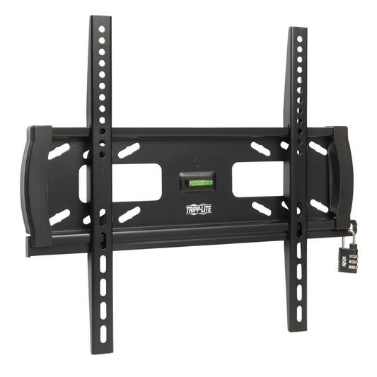 DISPLAY TV MONITOR SECURITY WALL MOUNT FIXED FLAT/CURVED 32-55