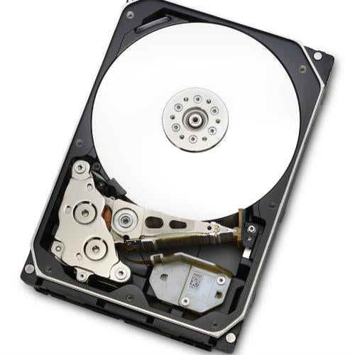 HGST Ultrastar He8 6TB 20 Pack 3.5" 6000 GB SAS