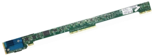 6PORT 3008 12G SAS/NVME COMBO BRIDGE BOARD FOR 24 DRIVE CHASSIS