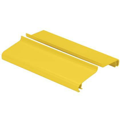 Panduit FRSHC6YL6 cable tray accessory Cable tray cover