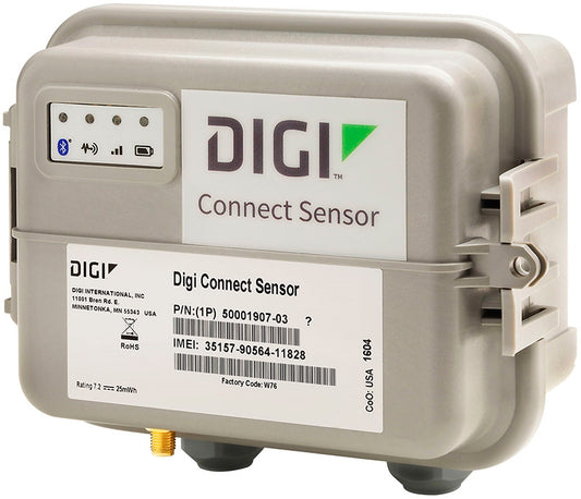 Digi CSENSE-A710 electrical enclosure