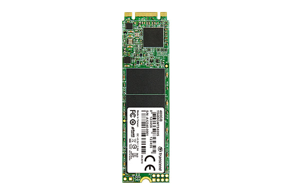 Transcend 820S M.2 960 GB Serial ATA III 3D NAND