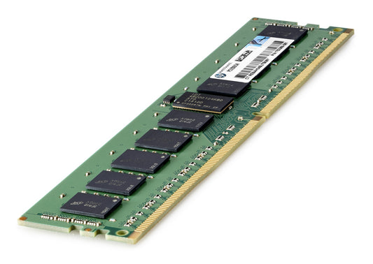 Hewlett Packard Enterprise 726719-B21 memory module 16 GB 1 x 16 GB DDR4 2133 MHz