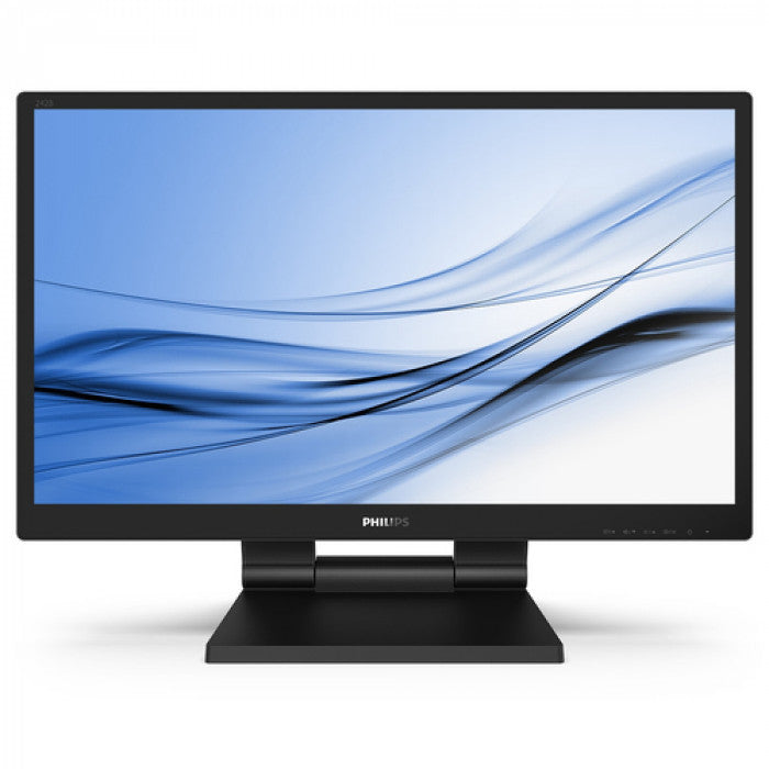 242B9T/00 - Philips B Line 23.8" Full HD 10-Point SmoothTouch Monitor