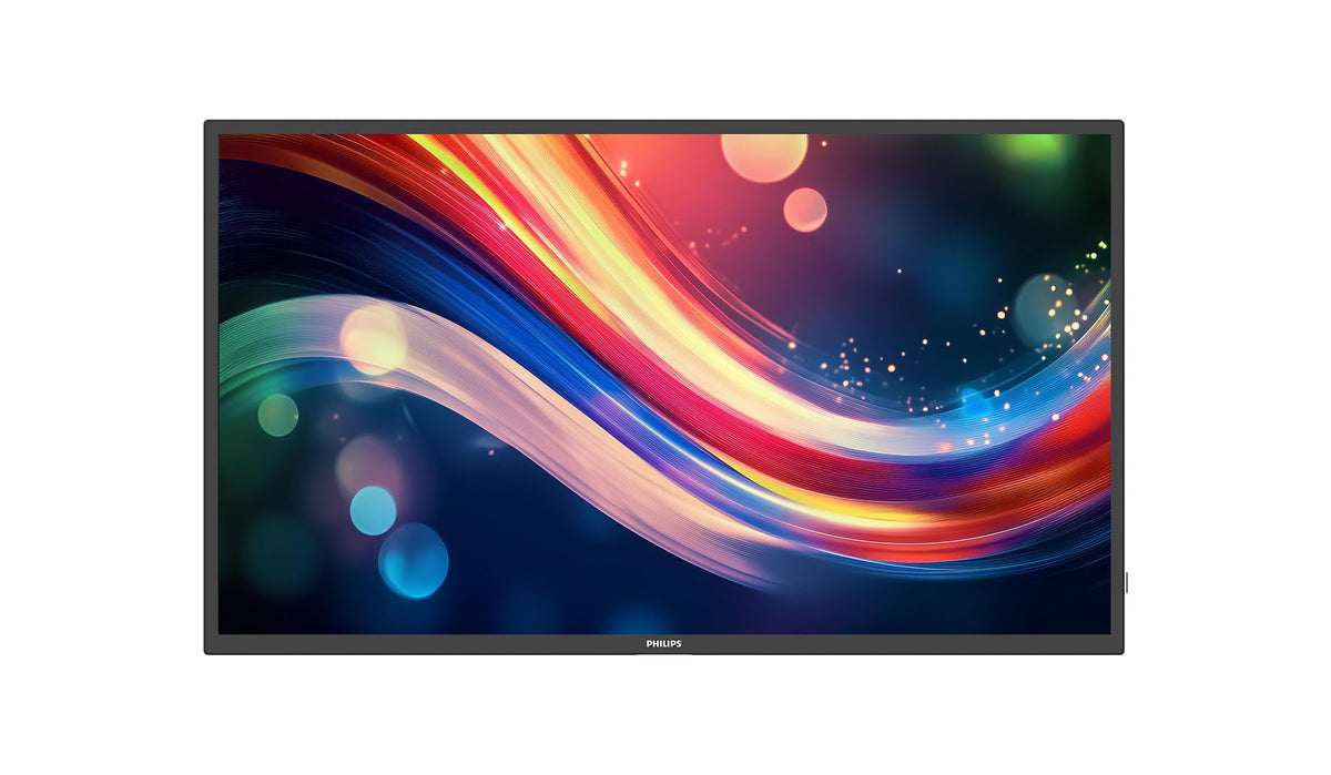 86BDL4050Q - Philips 86-Inch 4K UHD 3840 x 2160 ADS 500-Nit Android Digital Signage Display