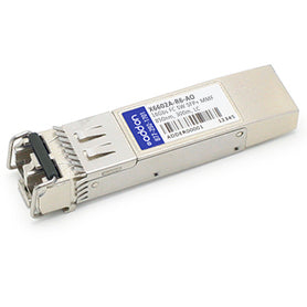 X6602A-R6-AO - AddOn Networks ADDON NETAPP X6602A-R6 COMPATIBLE TAA COMPLIANT 16GBS FIBRE CHANNEL SW SFP+ TRAN