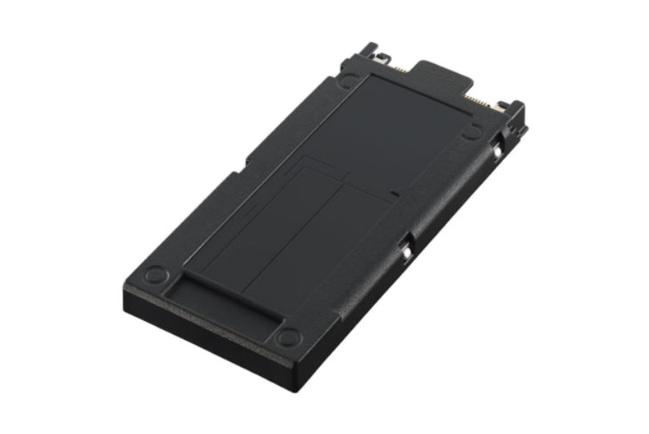 Panasonic CF-VSD205112 internal solid state drive 512 GB