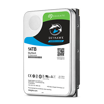 Seagate SkyHawk 2.5" 1000 GB Serial ATA III