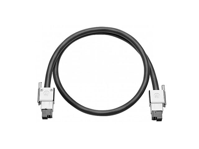 Hewlett Packard Enterprise 873869-B21 signal cable Black