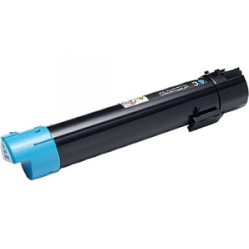 DELL T5P23 toner cartridge Original Cyan 1 pc(s)