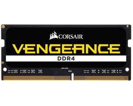 Corsair Vegeance 16GB DDR4-2666 memory module 2 x 8 GB 2666 MHz