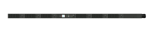 Raritan PX3-1765V-V2 power distribution unit (PDU) 48 AC outlet(s) 0U Black