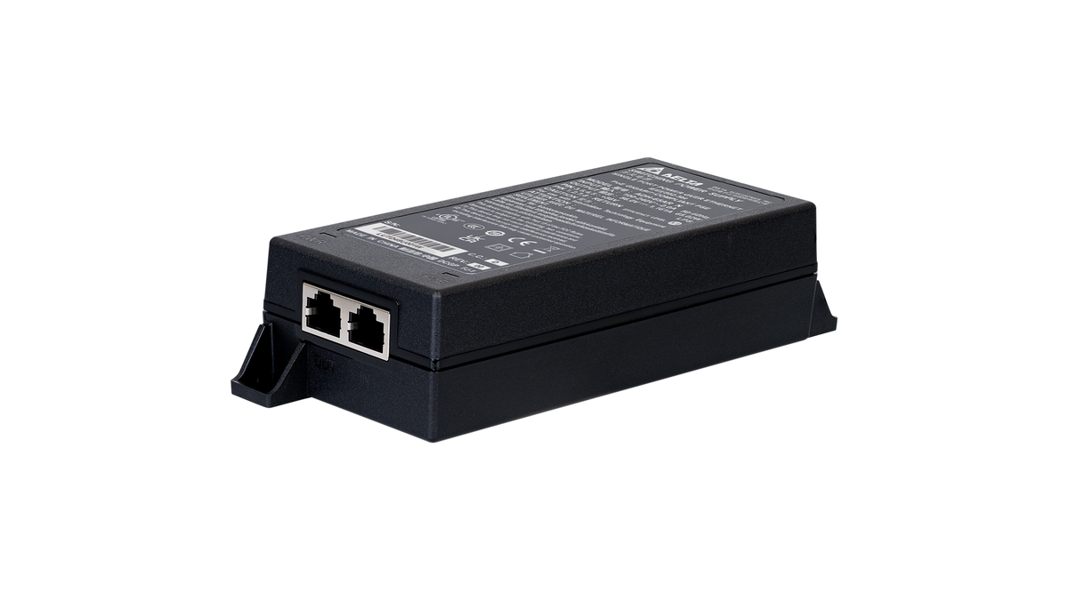 61839 - Lancom 10G PoE++ Injector