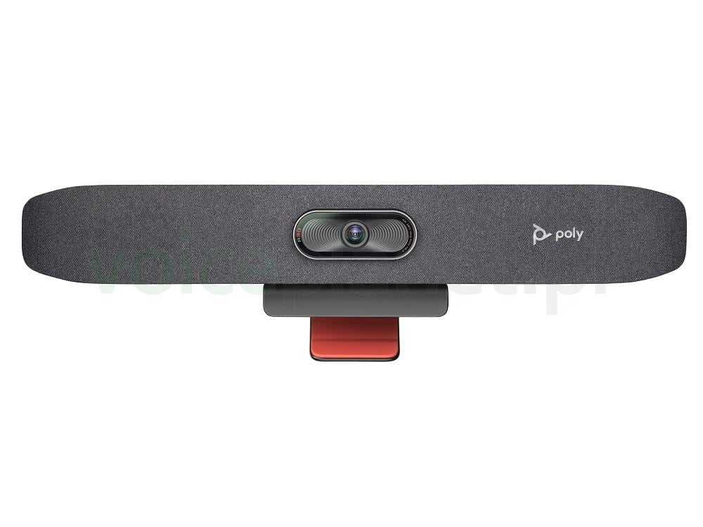 2200-69390-101 - Poly Full HD USB Video Conferencing Camera