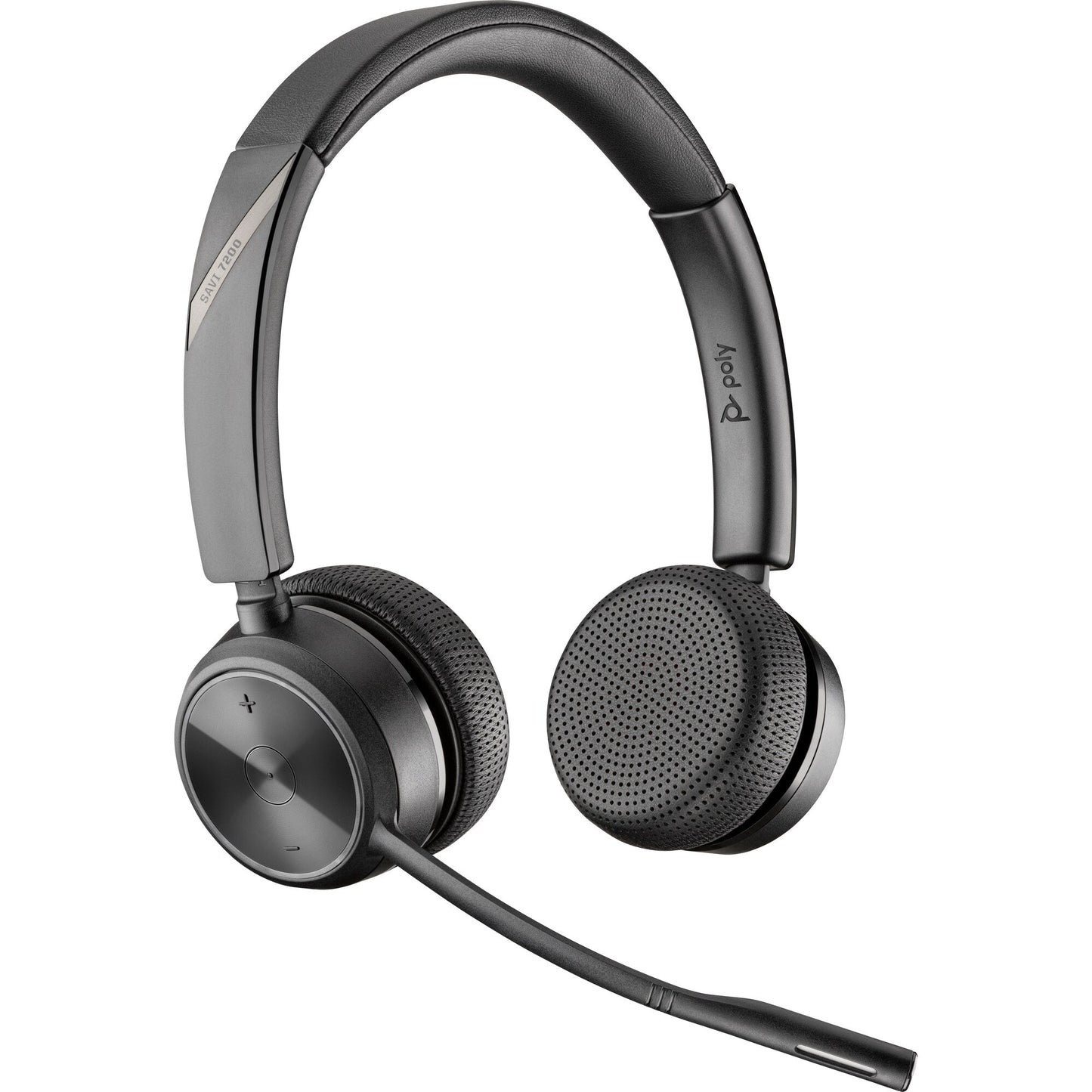 77T33AAABA - Poly Savi 8220 UC DECT USB-A Headset