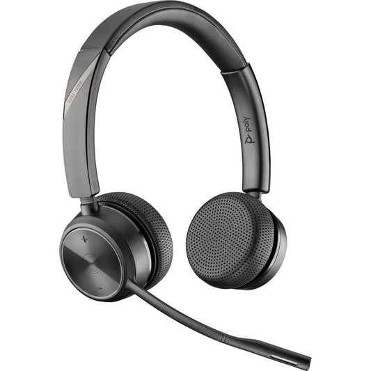 77Y82AAABA - Poly Savi 8220 UC Microsoft Teams USB-A Headset 77Y82A