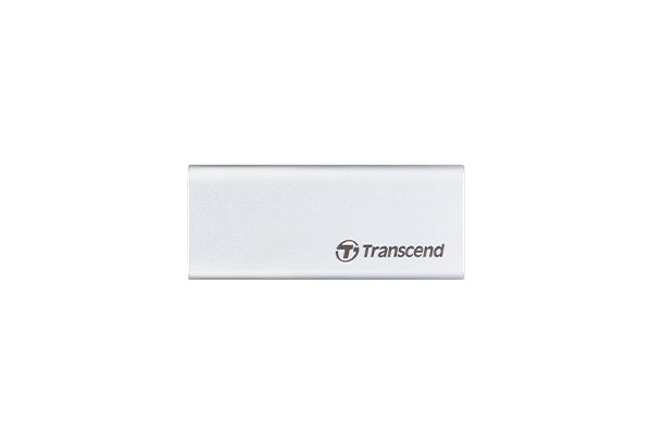 ESD260C - Transcend USB 3.1 Gen 2 Type-C Portable Solid State Drive