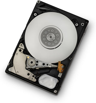 HGST Ultrastar C10K600 300GB 2.5" SAS