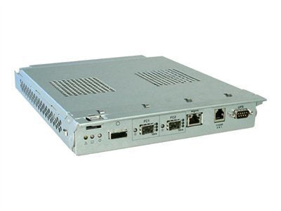 VTEIOM512MF - Promise Technology X10 SERIES FIBRE CHANNEL MODULE WITH 512