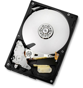 HGST Deskstar 7K1000.C 1TB 3.5" 1000 GB Serial ATA III