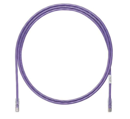 UTP6AX3VL - Panduit 3FT COPPERPATCHCORD CAT6A UTP