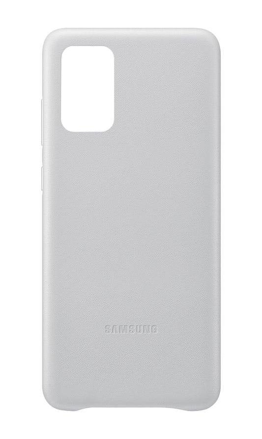 Samsung EF-VG985 mobile phone case 6.7" Cover Silver