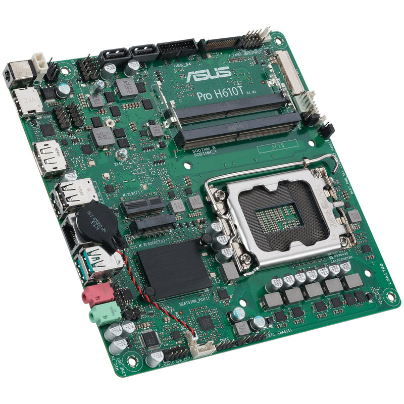 90MB1LC0-M0EAYC - Asus PRIME B850-PLUS AM5 DDR5 ATX Motherboard