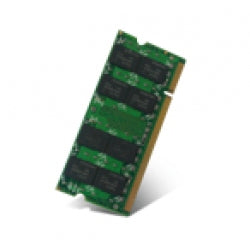 QNAP 2GB RAM Module memory module DDR3 1333 MHz