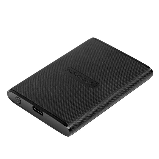 480GB, EXTERNAL SSD, ESD230C, USB 3.1