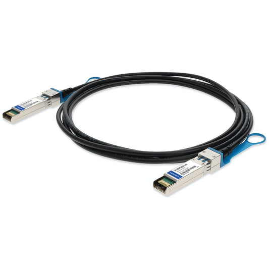 SFP-10GB-PDAC5M-IJAO - AddOn Networks JUNIPER COMP DAC 5M 10G-CU PASSIVE