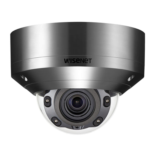 Hanwha XNV-8080RSA 2560X1920 DOME CAM