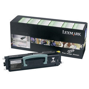 Lexmark 34060HW toner cartridge Original Black 1 pcs