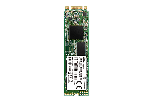 Transcend 830S M.2 1000 GB Serial ATA III 3D NAND