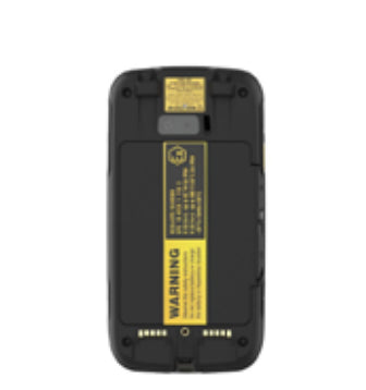 Honeywell 318-055-019 handheld mobile computer spare part Battery